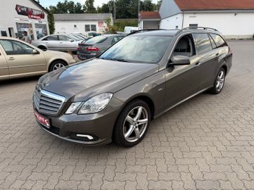 Mercedes E 250 - 7
