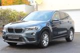 BMW X1 sDrive 20 d Advantage - BMW X1 Gebrauchtwagen in Leipzig