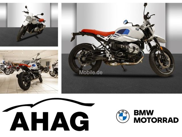 BMW R nineT Urban G/S