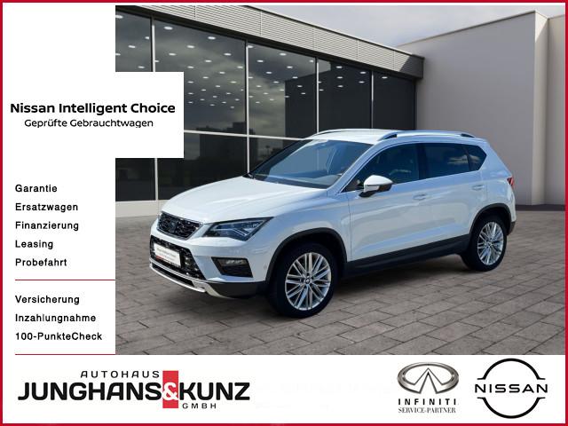 Seat Ateca 1.5 TSI ACT Xcellence OPF
