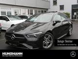 Mercedes-Benz CLA 200 d SB AMG MBUXNavi-Prem. Kamera EasyPack