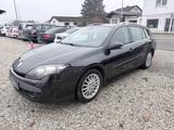 Renault Laguna Exception 2.0i Navi PDC SHZ AHK Leder - Renault Laguna Gebrauchtwagen