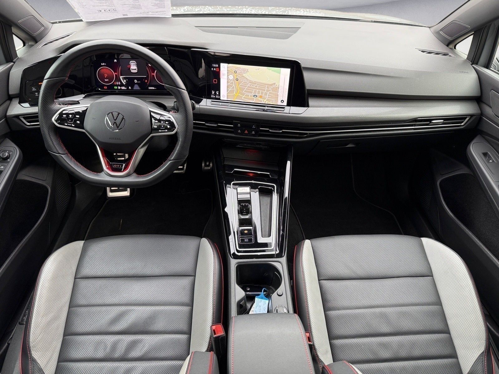 Volkswagen Golf - Bild 11