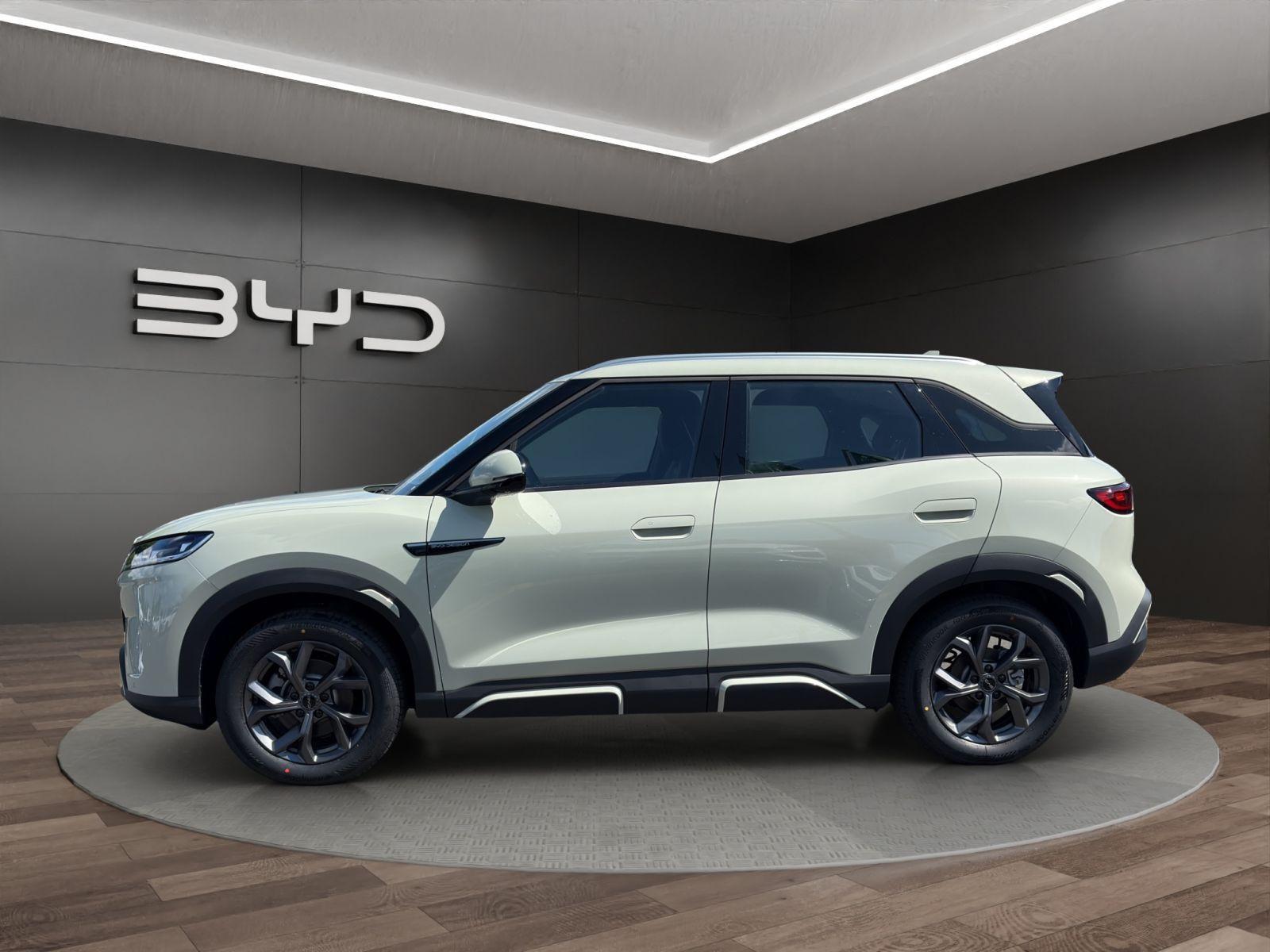 BYD Atto 2 Boost*TAGESZULASSUNG