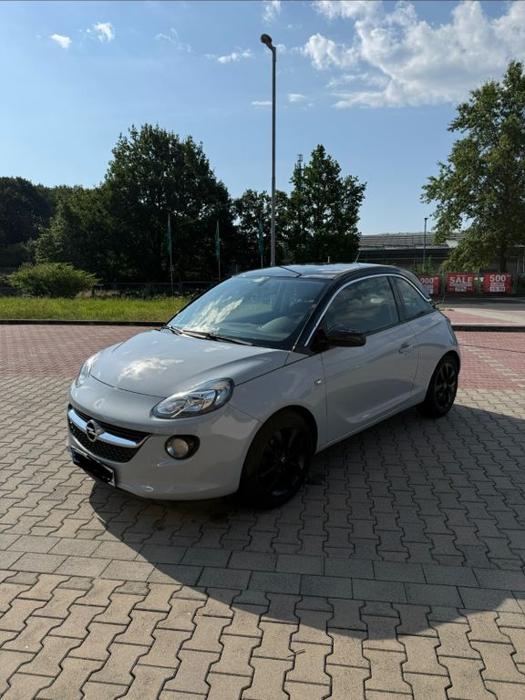 Image of Opel Adam