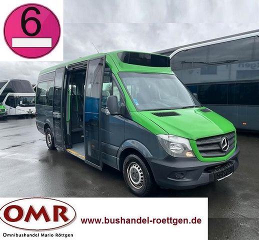 Mercedes-Benz Sprinter 314 Mobility / 316 / 514 / 516 / Rampe