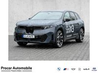 BMW iX3 - Vorschau Bild 1
