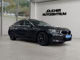 BMW 640 d xDrive Gran Turismo M-Sport, Org. 29TKM - graue BMW 640