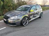 Volkswagen golf 5 R32 V6 DSG tracktool D2 RS ringtool... - Volkswagen Golf aus 2006: Golf5