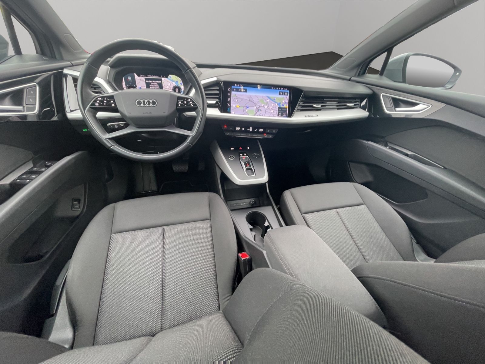 Audi Q4 e-tron - Bild 16