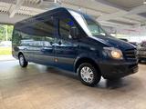 Mercedes-Benz Sprinter 316 CDI Maxi Hoch+Lang*Garantie*1.Hand*