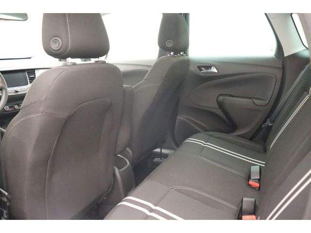 Fahrzeugabbildung Opel Crossland 1.2 Elegance AUT PANO LED NAVI