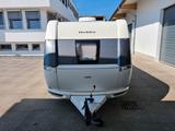 Hobby 560 KMFE - Hobby Wohnwagen 560 kmfe