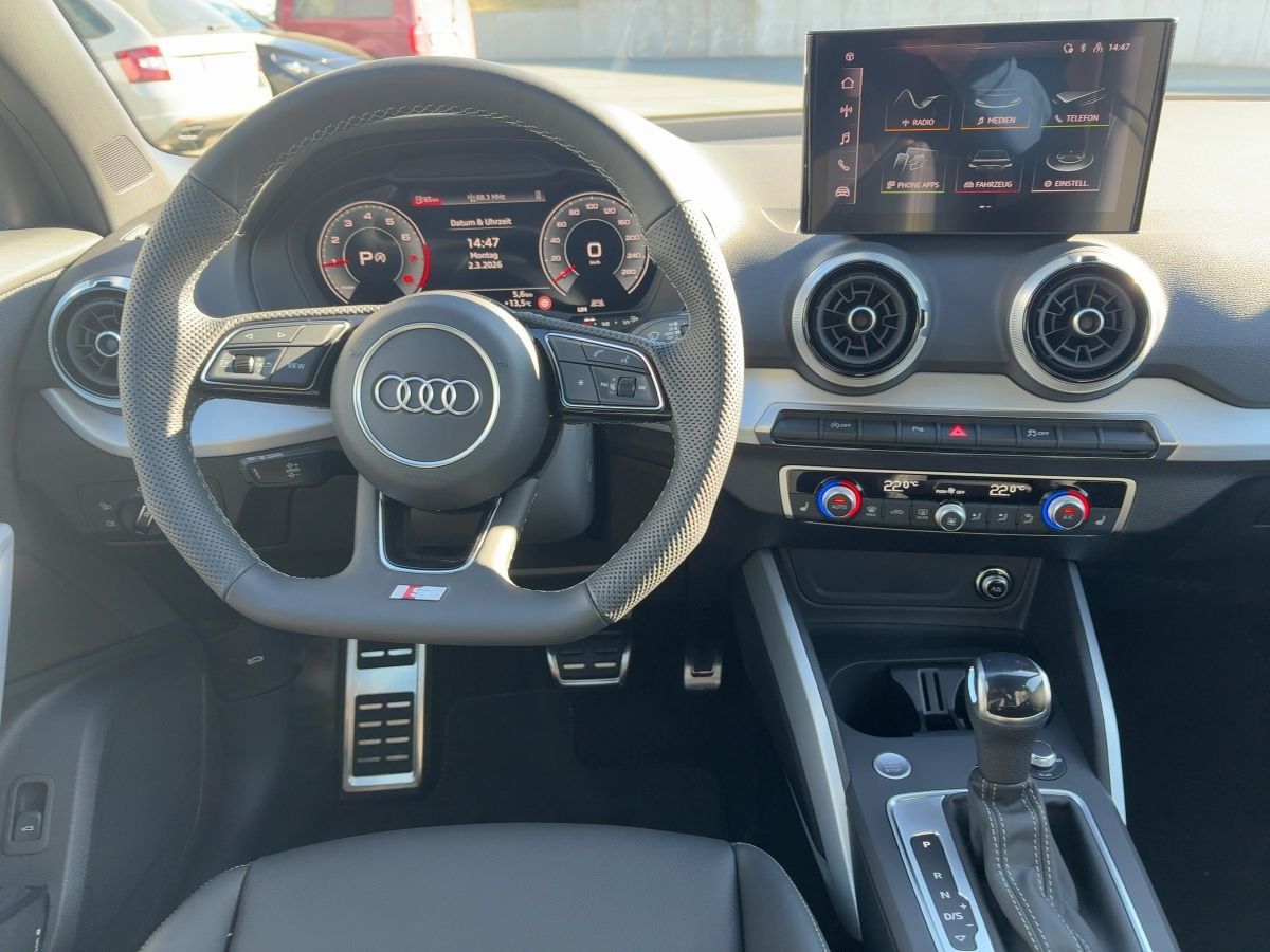 Audi Q2 - Bild 9