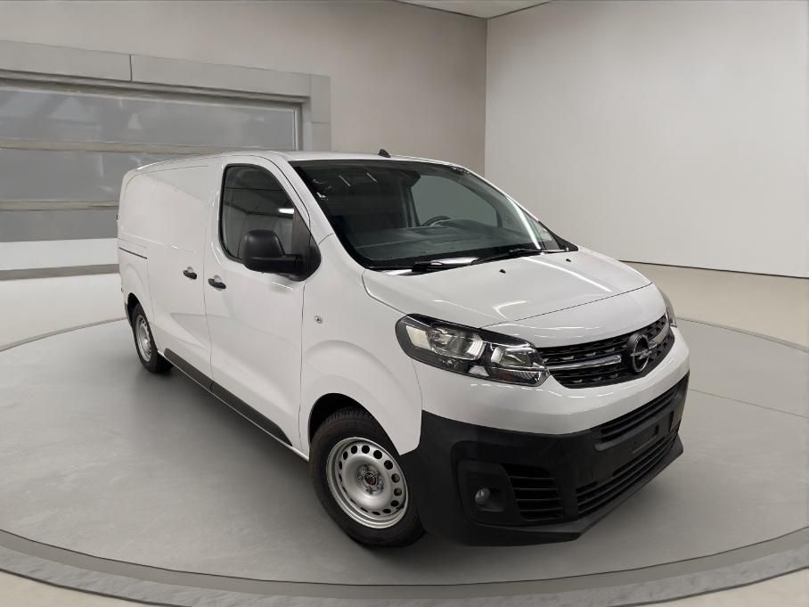 2023 Opel Vivaro