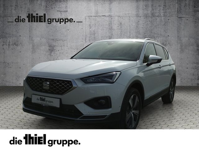 Seat Tarraco Xperience 2.0 TDI DSG AHK+ACC+LED+19Zoll