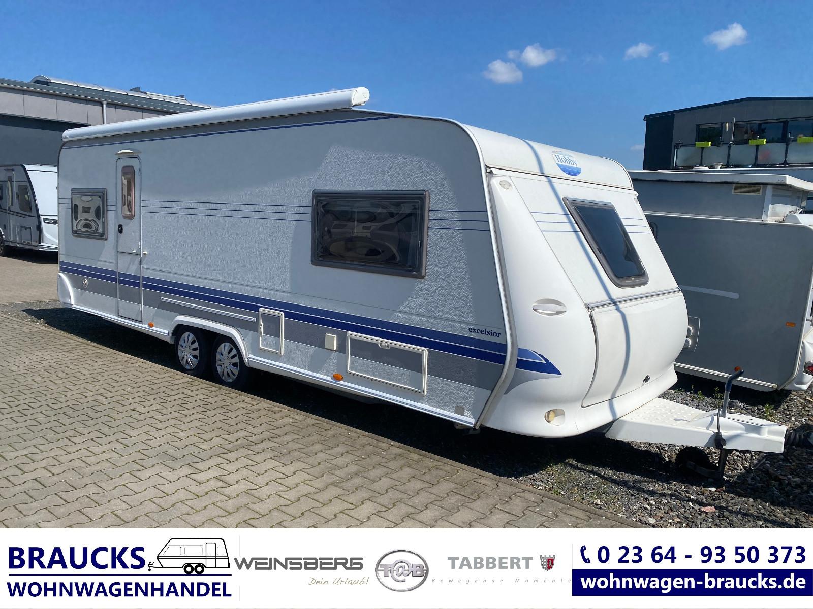 Hobby Exclusive 610 UF