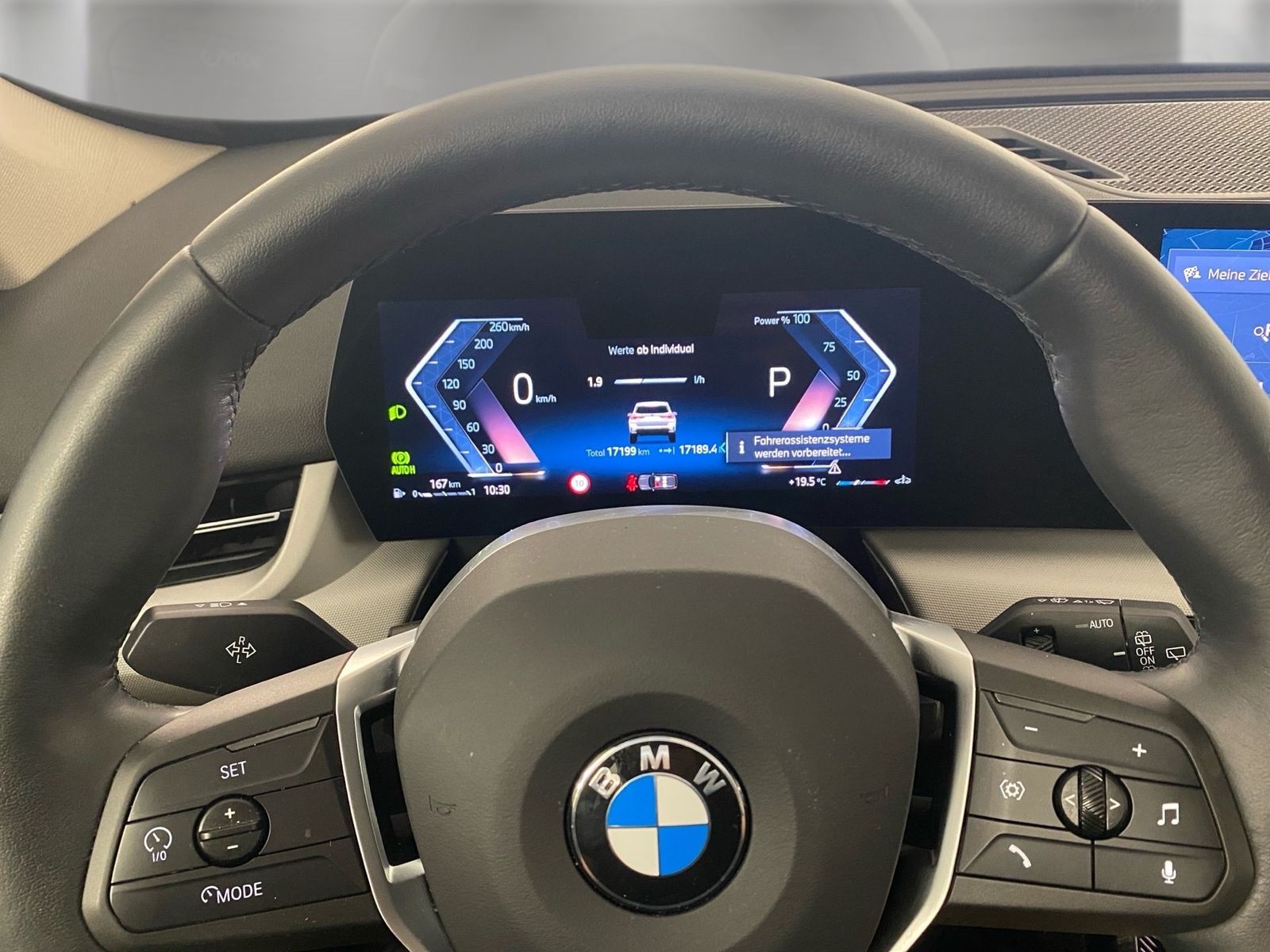 BMW X1 - Bild 10
