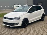 Volkswagen Polo V Highline 1.6 TDI DSG/PANO/PDC/NAVI/ALCANT - Volkswagen Polo 6n mit Diesel-Antrieb