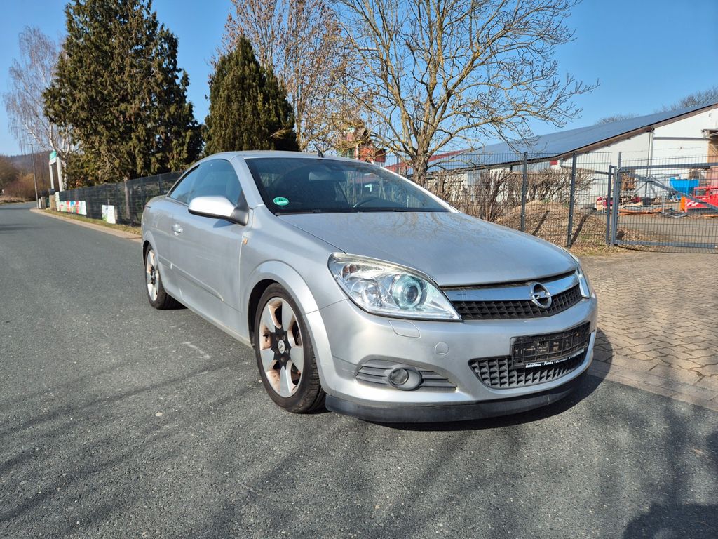 Angebot ansehen Opel Astra