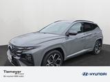 Hyundai TUCSON FL MY26 1.6TGDI DCT N Line X Assist ECS