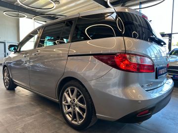 Mazda Mazda5 *7Sitzer*Tempo*Klima*PDC*
