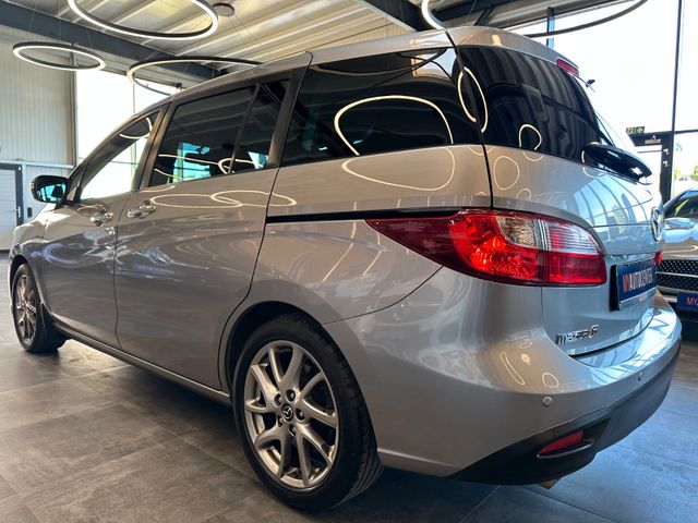 Mazda Mazda5 *7Sitzer*Tempo*Klima*PDC*