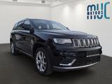 Jeep Grand Cherokee 3.0 CRD Summit - Jeep Gebrauchtwagen mit Automatikschaltung