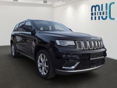 JEEP Grand Cherokee 3.0 CRD Summit