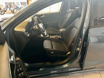 Ford Focus Turnier ST-Line  1,0l 155PS AUTOMATIK