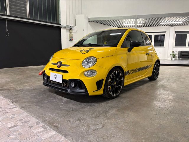 ABARTH 595 Competizione