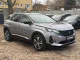 Peugeot 3008 Allure 1.5 HDI/R.Kamera/Navi/T.Winkel/Keyl. - Peugeot 3008 Gebrauchtwagen in Berlin