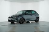 Skoda FABIA JOY 1.0MPI 1.HAND SITZHZ+NAVI+KLIMAAUTO - graue Skoda Fabia