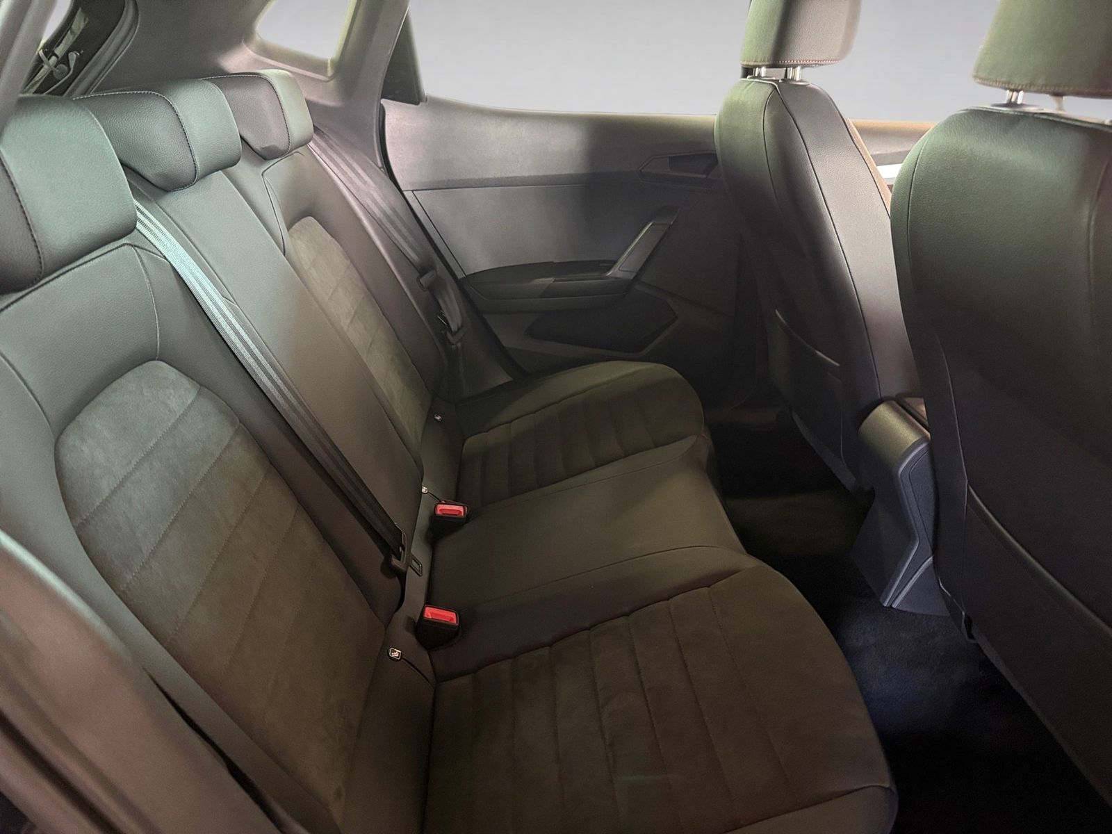 Seat Ibiza - Bild 11