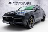 Porsche Cayenne Coupé 4.0 Turbo | Keramisch | Carbon Spo