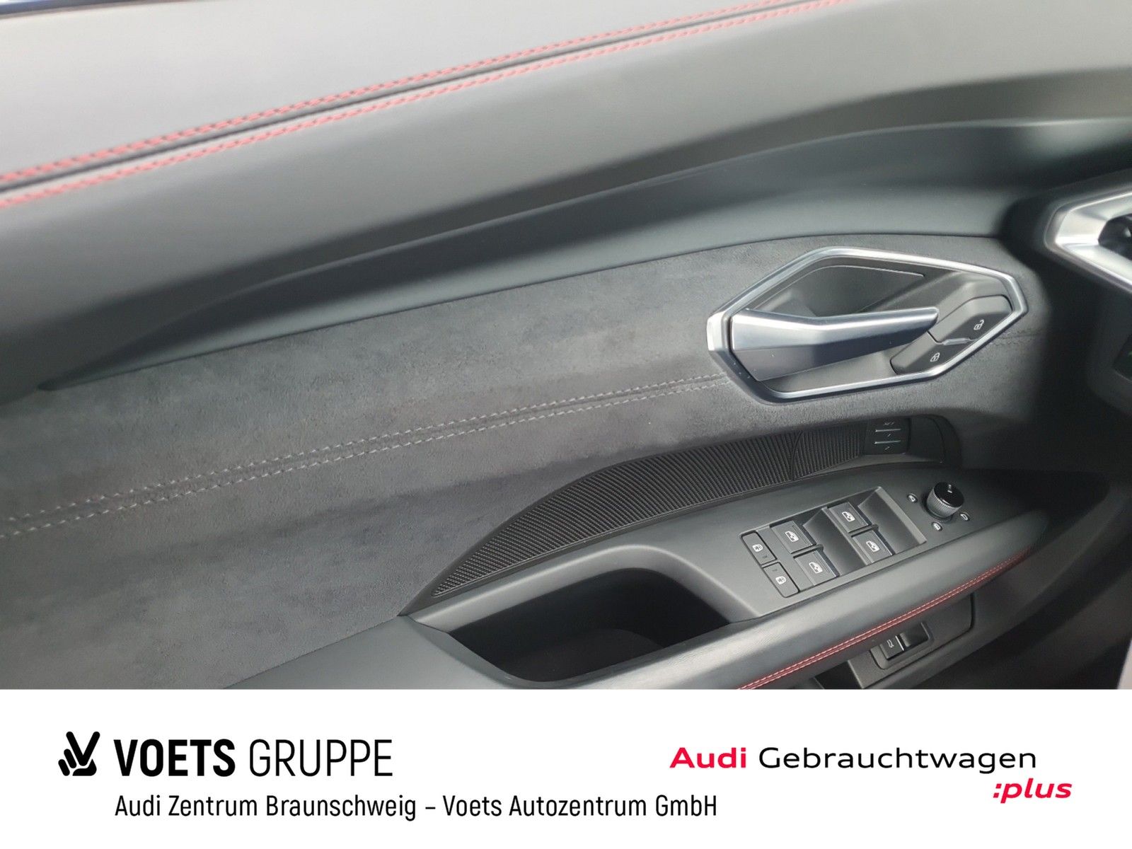 Audi RS e-tron GT - Bild 12