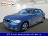 BMW 320i Lim. Xenon - BMW 320 mit Benzin-Antrieb: Limousine