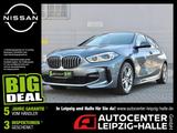 BMW 118i M-Sport ACC Spurhalter Navi LM Kamera - BMW 118 in Leipzig