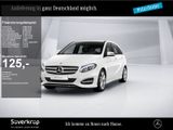 Mercedes-Benz B 180 AHK PDC SHZ - Mercedes-Benz B 180 Gebrauchtwagen