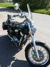 Suzuki Intruder VS1400GLP Highway Edition  - Angebote