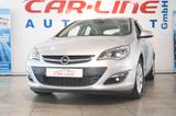 Opel Astra J Lim. 5-trg. Innovation*Automatik*PDC*AHK - Opel Astra: Automatik, J