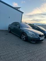 BMW e60 535d - BMW 535 aus 2005