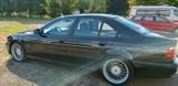 ALPINA B10 V8 - Motor Gerneralüberholt - ALPINA B10: Privatanbieter