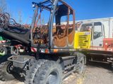 Atlas 160 W SR / Brandschaden - Offers matching your search criteria