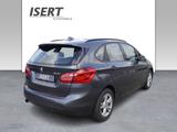 BMW 218i Advantage A. +PDC+KLIMA+SHZ+ - gebrauchte BMW 218 Active Tourer aus dem Jahr 2015