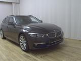 BMW 320d Touring Efficient Dynamics Luxury Line Puri - BMW: Efficient Dynamics