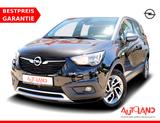 Opel Crossland X 1.2 Turbo Navi Kamera Sitzheizung - Opel Crossland (X) Gebrauchtwagen