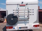 Carado Style 135 - Diesel Teilintegrierter