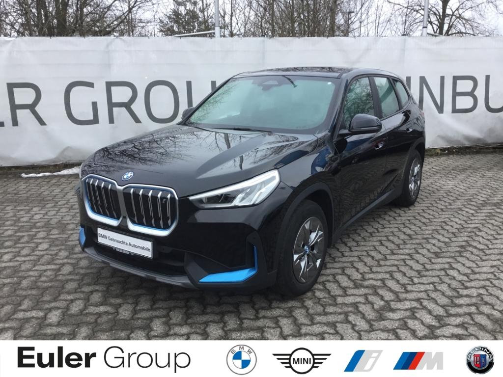 BMW iX1 xDrive 30 Park Assist Navi LED El. Heckklapp