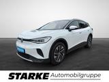 Volkswagen ID.4  Pro 4Motion mit Infotainment-Paket  AHK Na - Volkswagen Elektroautos